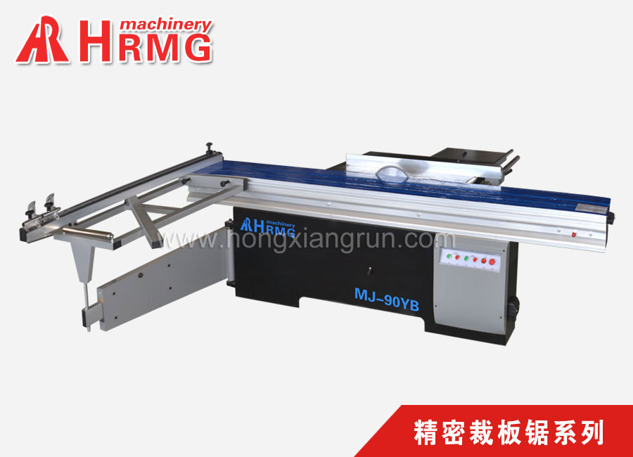 MJ90YB Precision Panel Saw